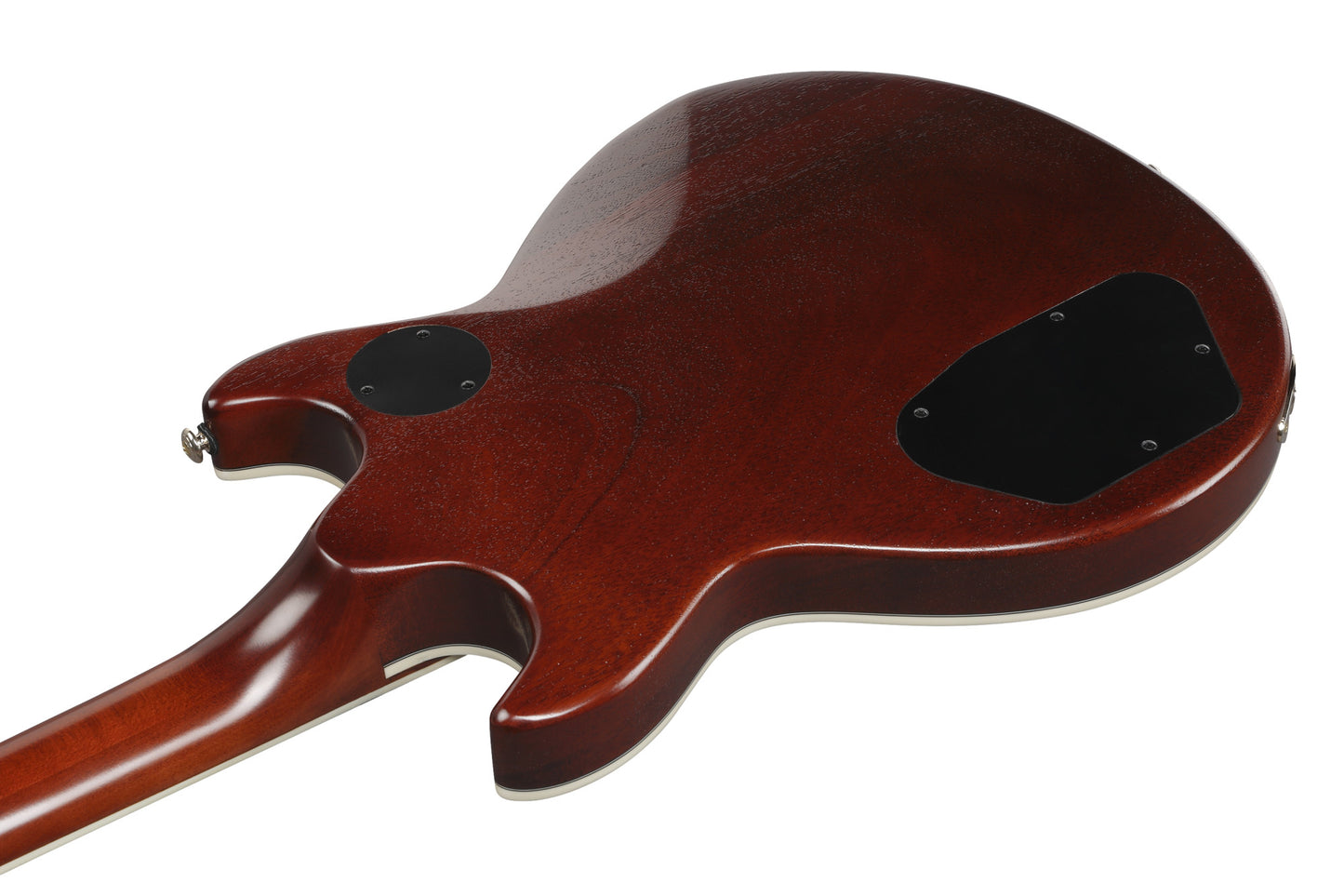 AR625FMSP-CML IBANEZ AR E-Gitarre 6-String - Caramel Burst Low Gloss