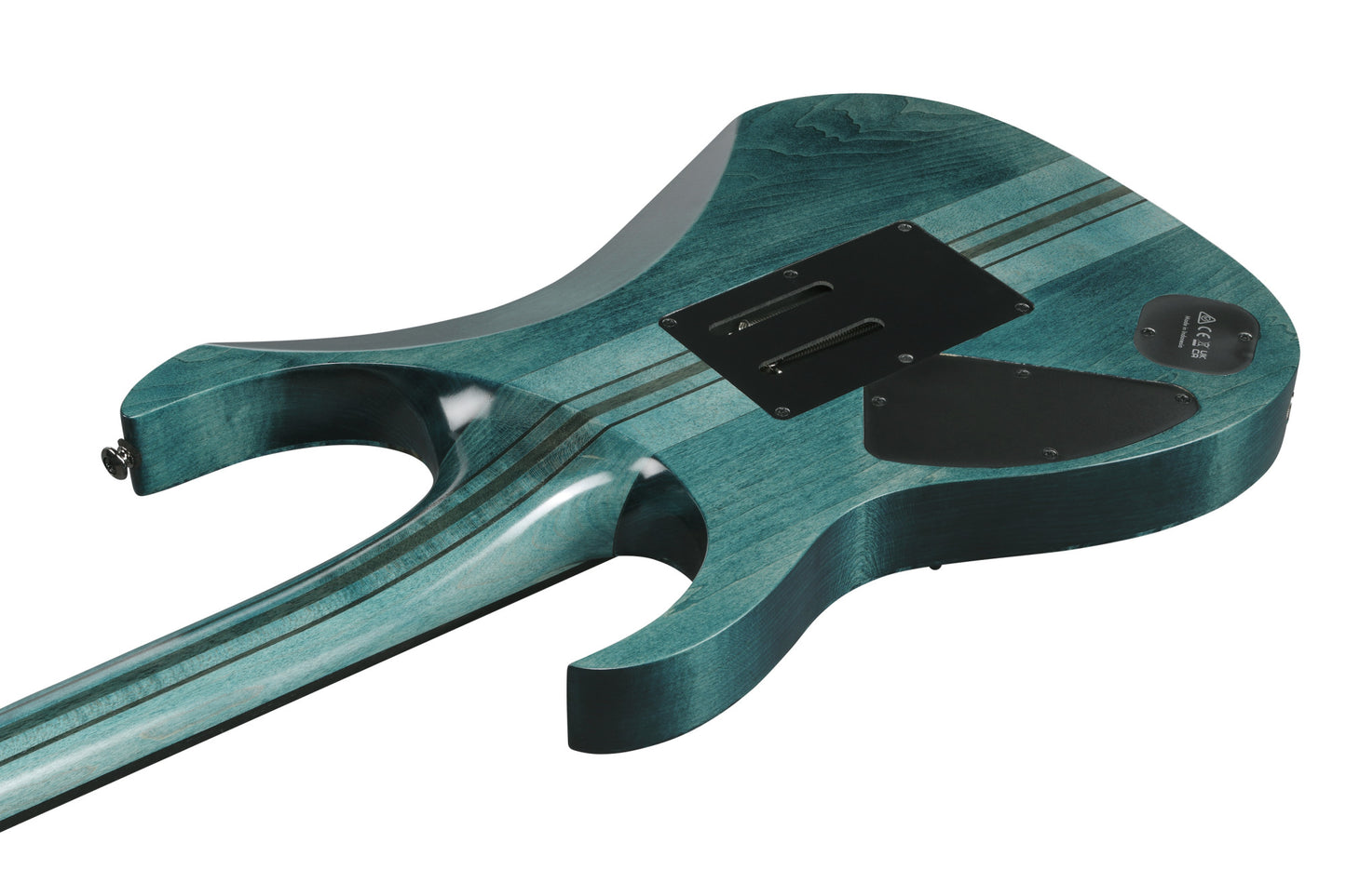 IBANEZ RGT Premium Electric Guitar 6 String - Antique Brown Stained + Bag, RGT1220PB-ABS