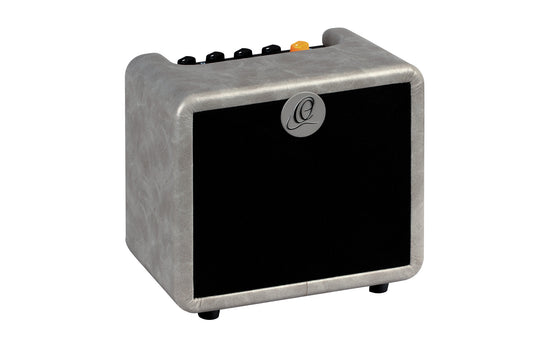 PTWO-E, ORTEGA Amplification Series Bluetooth-Verstärker/Lautsprecher mit Effekten – 12 Watt