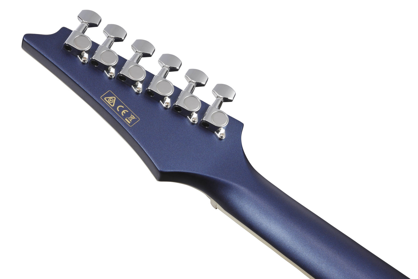 ALT30-NBM IBANEZ ALT Akustikgitarre 6-String - Night Blue Metallic