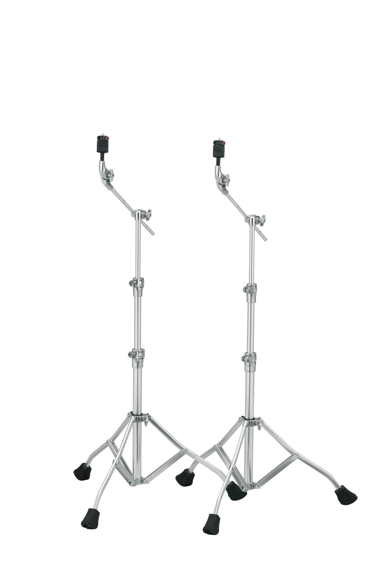 HC73BSX2 TAMA Spartan Cymbal Stand Bundle Pack - 2x HC73BS