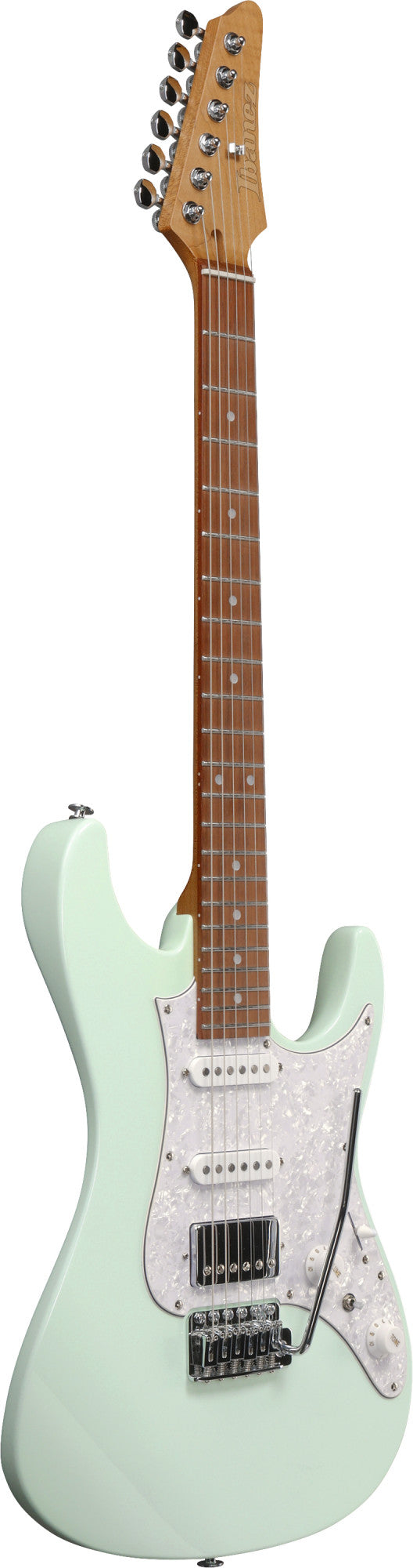 AZ22S2-MGR IBANEZ AZ E-Gitarre 6-String - Mint Green