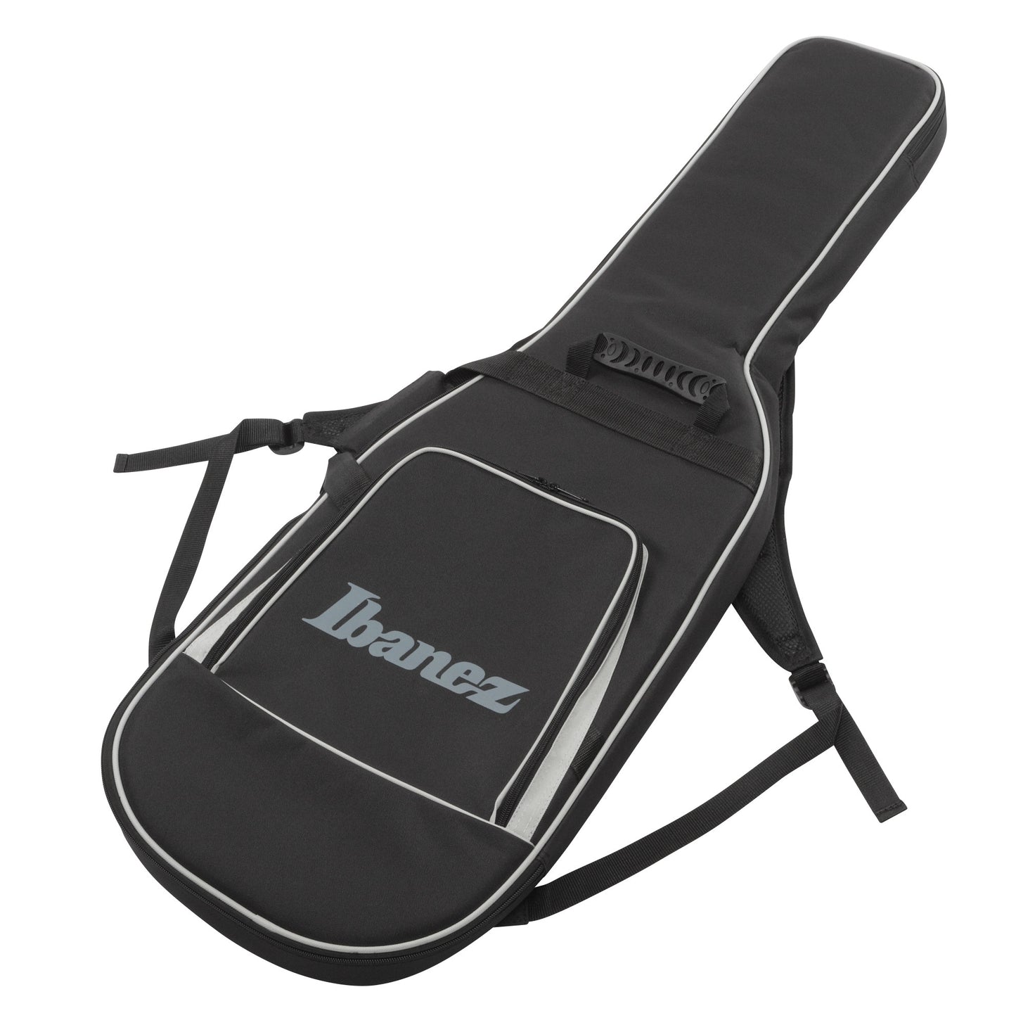 IC420FM-CRS IBANEZ Iceman E-Gitarre 6-String - Cherry Sunburst + Gigbag