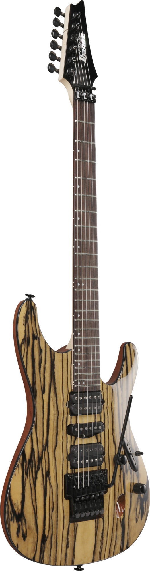 IBANEZ RG Series Electric Guitar 6 String Antique Brown RG421HPAMA