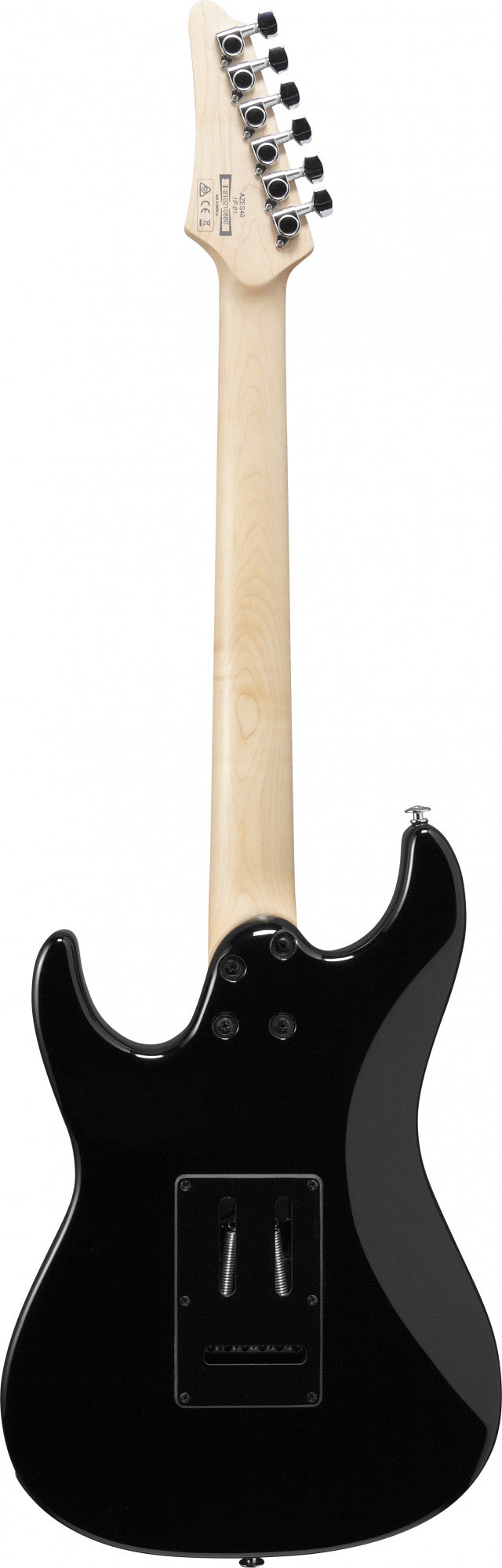 AZES40-BK IBANEZ AZES Serie E-Gitarre 6 String - Black