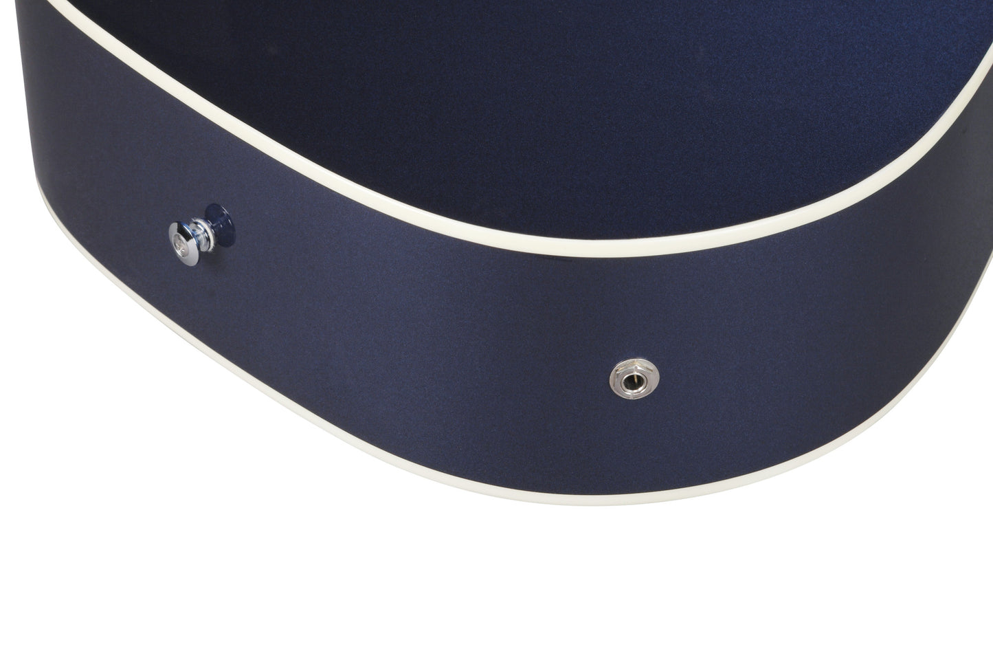 ALT30-NBM IBANEZ ALT Akustikgitarre 6-String - Night Blue Metallic