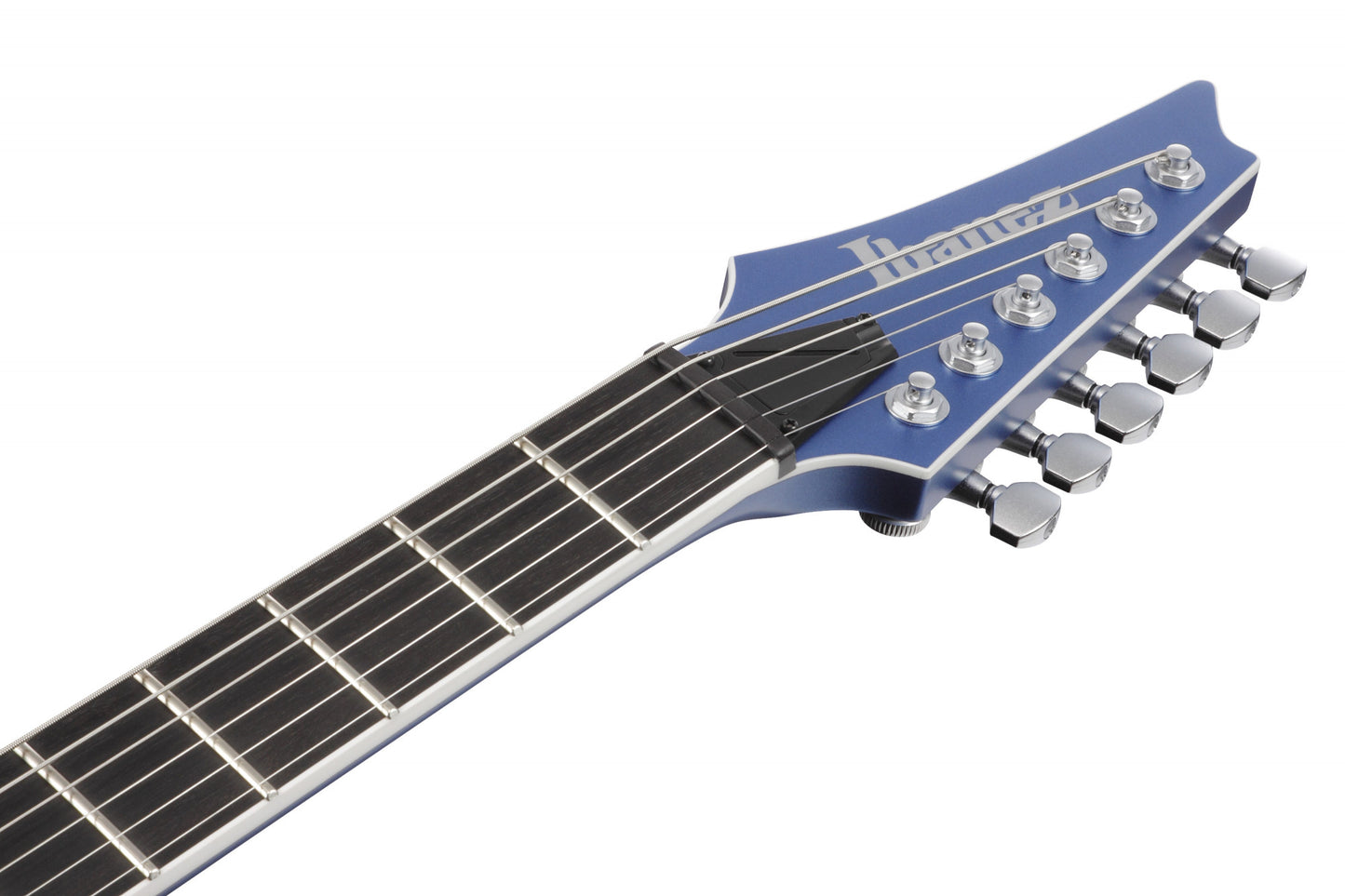 JBM9999-AMM IBANEZ Jake Bowen Signature E-Gitarre 6-String - Azure Metallic Matte + Koffer