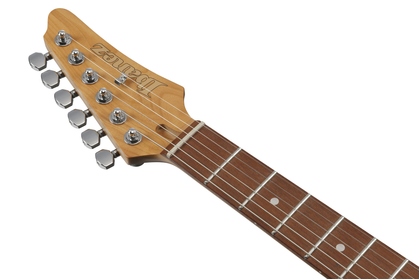 AZ22S1F-VLS IBANEZ AZ E-Gitarre 6-String - Violin Sunburst