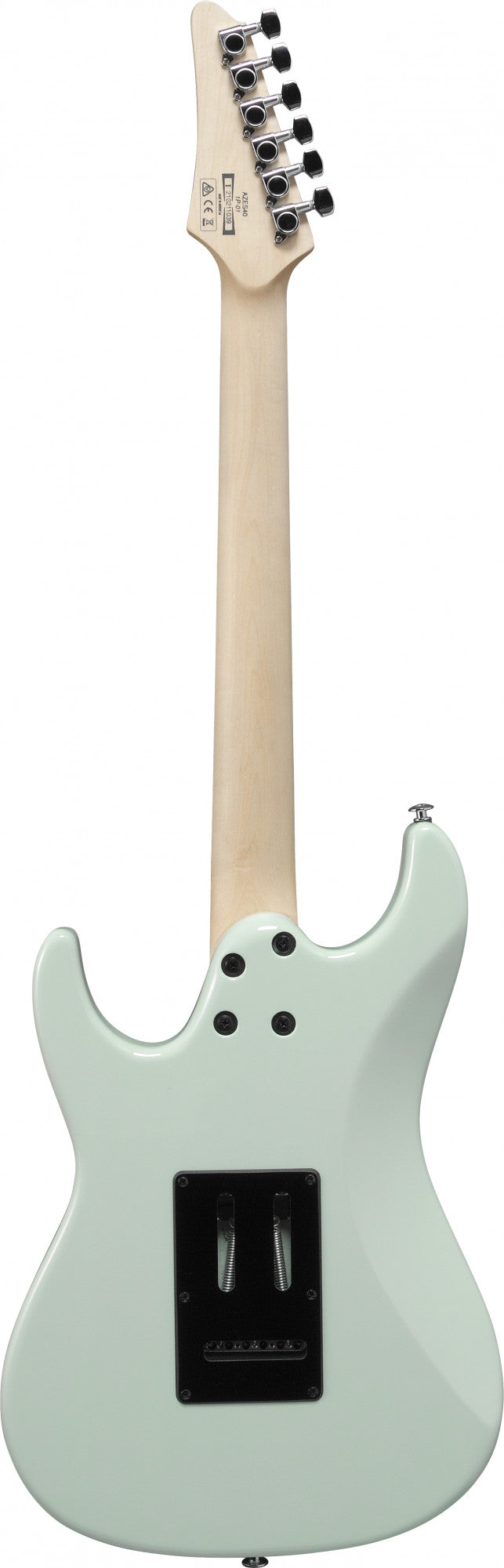IBANEZ AZES Serie E-Gitarre 6 String - Mint Green, AZES40-MGR