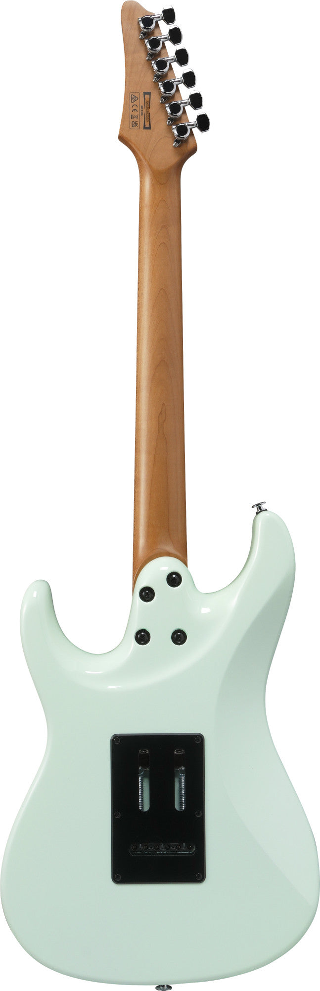 AZ22S2-MGR IBANEZ AZ E-Gitarre 6-String - Mint Green