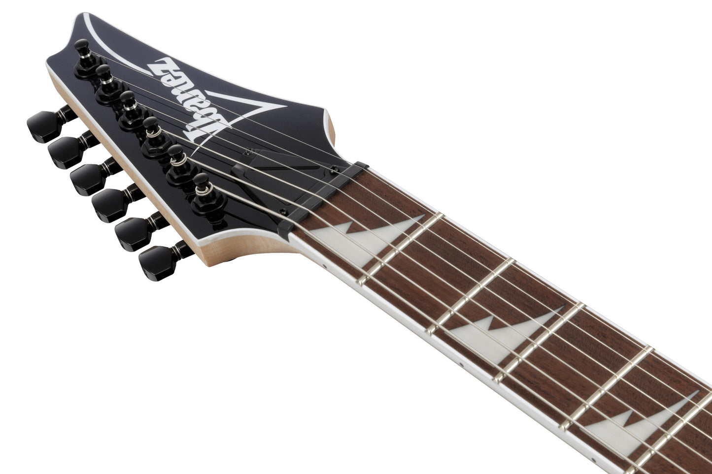 RG421DX-TWS IBANEZ RG E-Gitarre 6-String - Twilight Shade