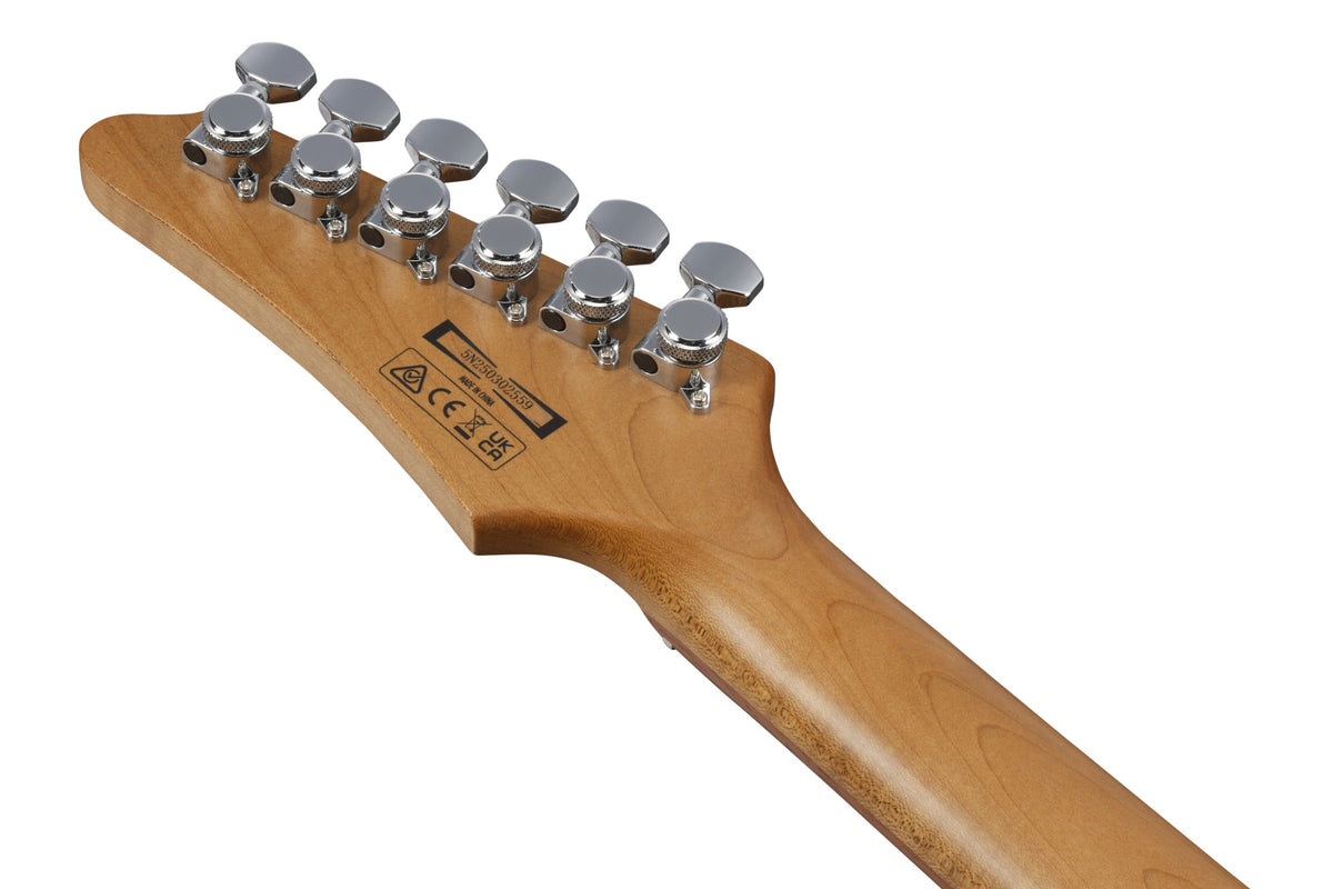 AZ22S2-MGR IBANEZ AZ E-Gitarre 6-String - Mint Green