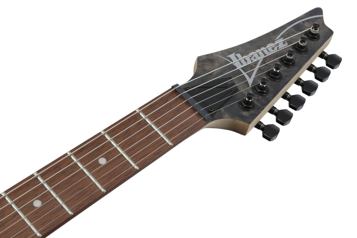 RGR431PB-CGF IBANEZ RGR E-Gitarre 6-String - Charcoal Gray Flat