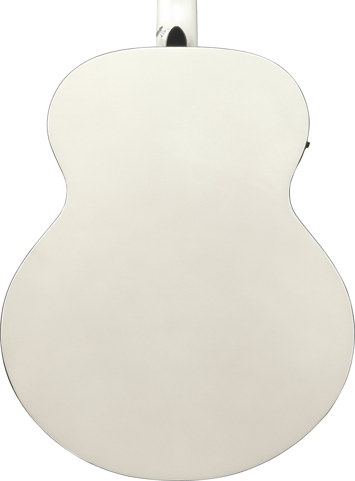 IBANEZ AJ Akustikgitarre 6-String - Pearl White High Gloss, AJ70M2E-PW