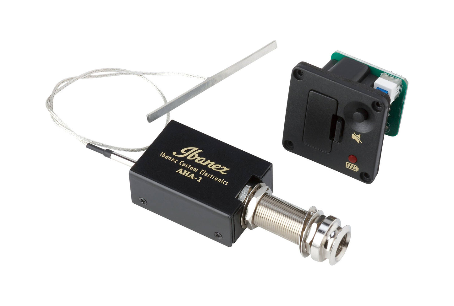 AE240JR-MHS IBANEZ AE Akustikgitarre 6-String - Mahogany Sunburst Open Pore