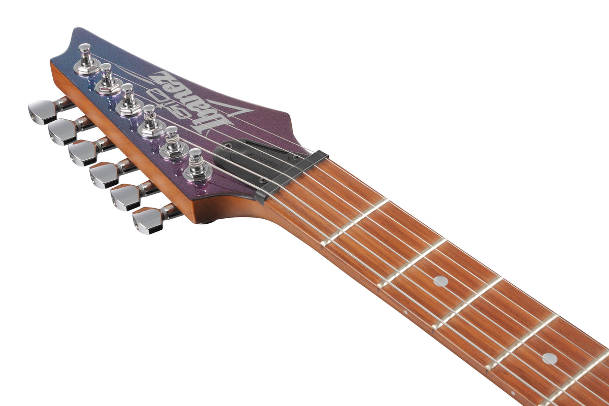 GRG121SP-BMC IBANEZ GIO GRG E-Gitarre 6-String - Blue Metal Chameleon