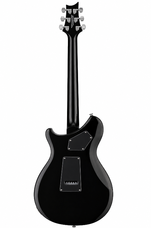 PRS SE SINGLECUT SCBK