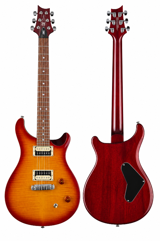 PRS SE CUSTOM 22