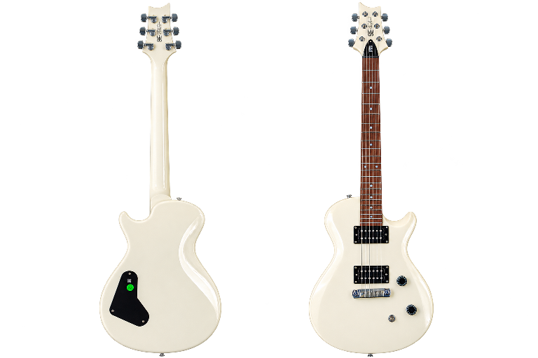 PRS SE SINGLECUT SCAW