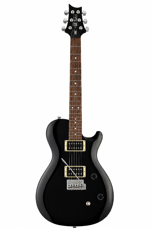 PRS SE SINGLECUT SCBK