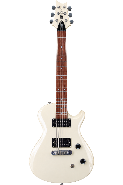 PRS SE SINGLECUT SCAW