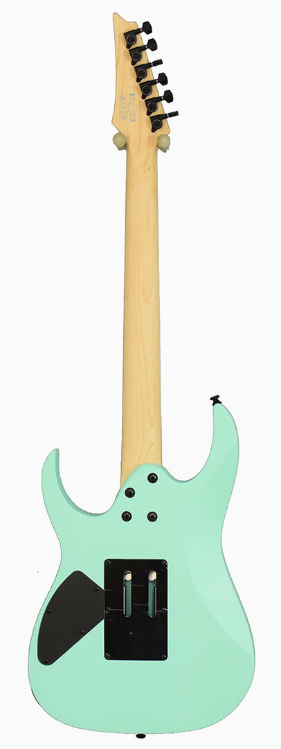 Ibanez RG470DX-SFM Sea Foam Green