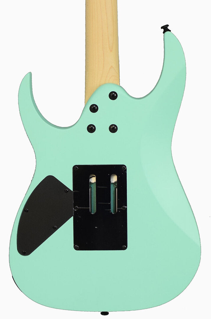 Ibanez RG470DX-SFM Sea Foam Green