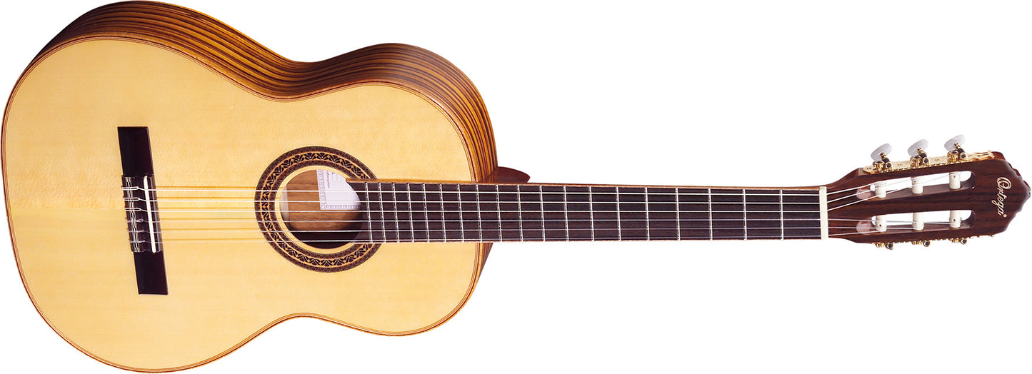 Ortega classical guitar R161