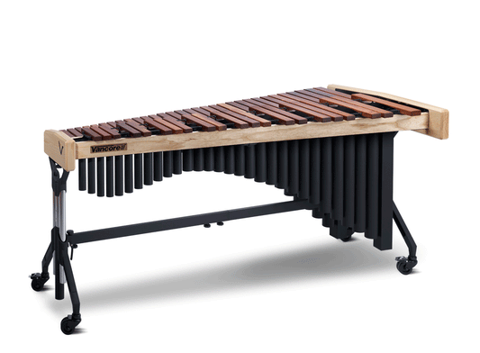 Marimba 4.3 octaves, African Padouk, PSM2001