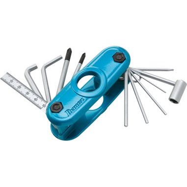 Ibanez-Multi-Tool-MTZ11-ABL-ABL-Aqua-Blue