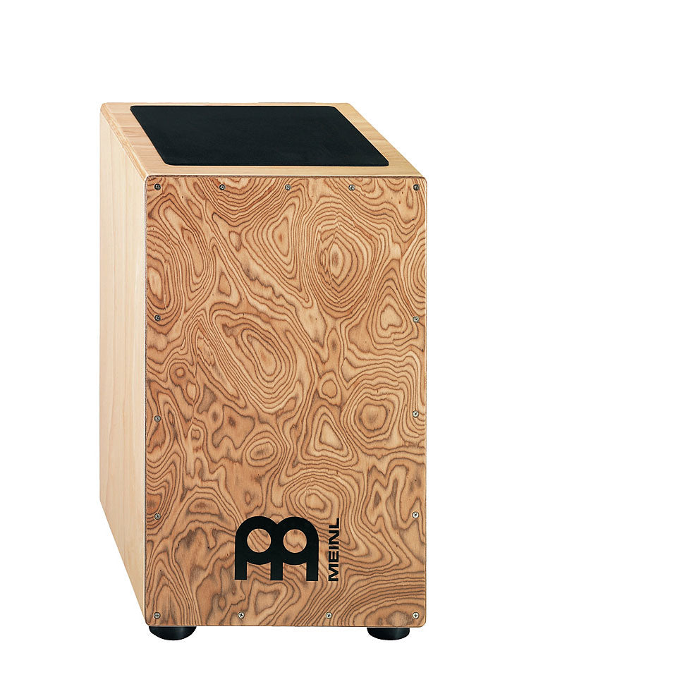 meinl-string-cajon-caj3mb-m-makah-burl